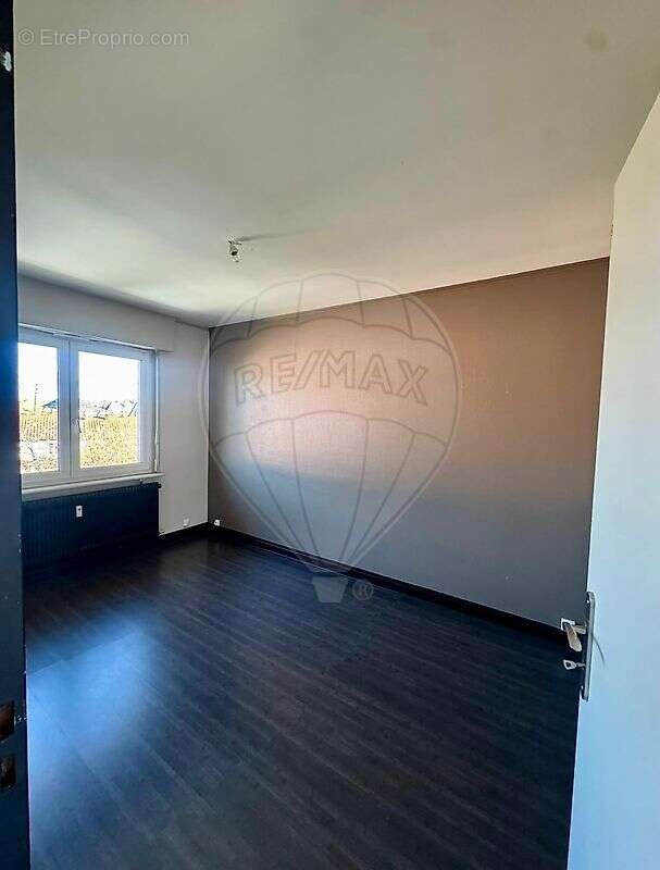 Appartement à BOLLWILLER