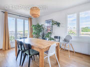 Appartement à LAGNY-SUR-MARNE