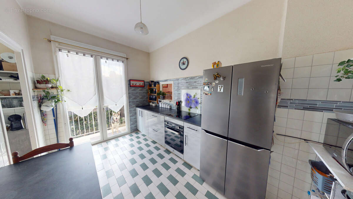 Maison sur sous sol complet et terrain attenant - photo 7