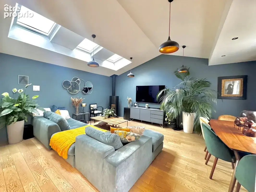 Vente Maison Clermont-ferrand(63000) 298 000ï¿œ - photo 7