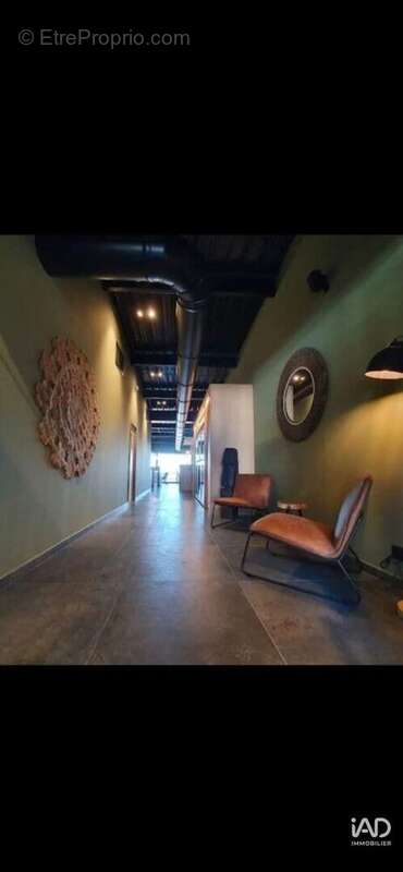 Photo 2 - Commerce à MANOSQUE