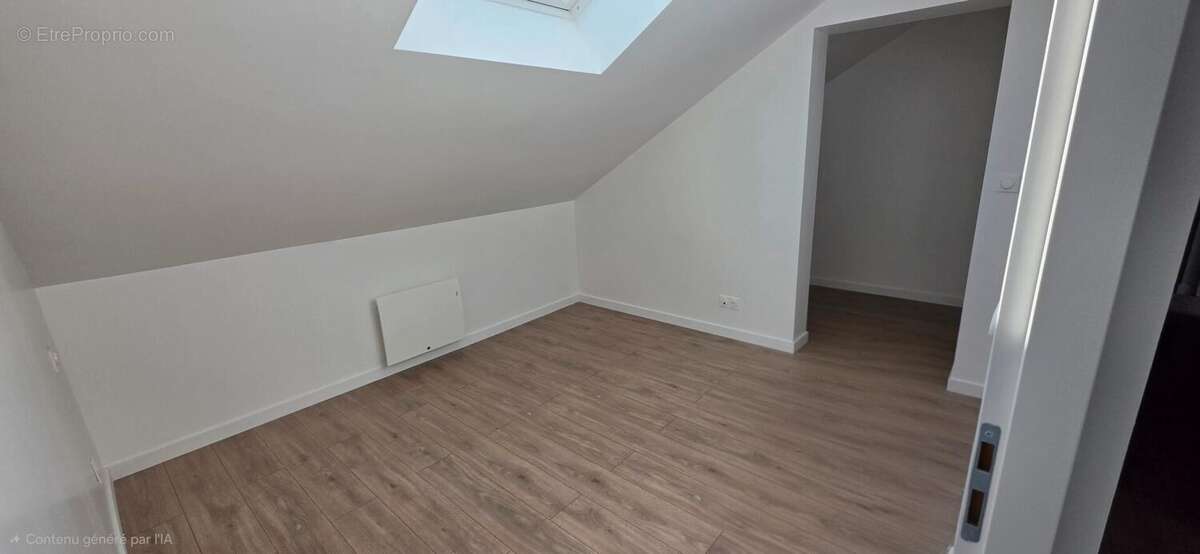 Photo 5 - Appartement à BESANCON