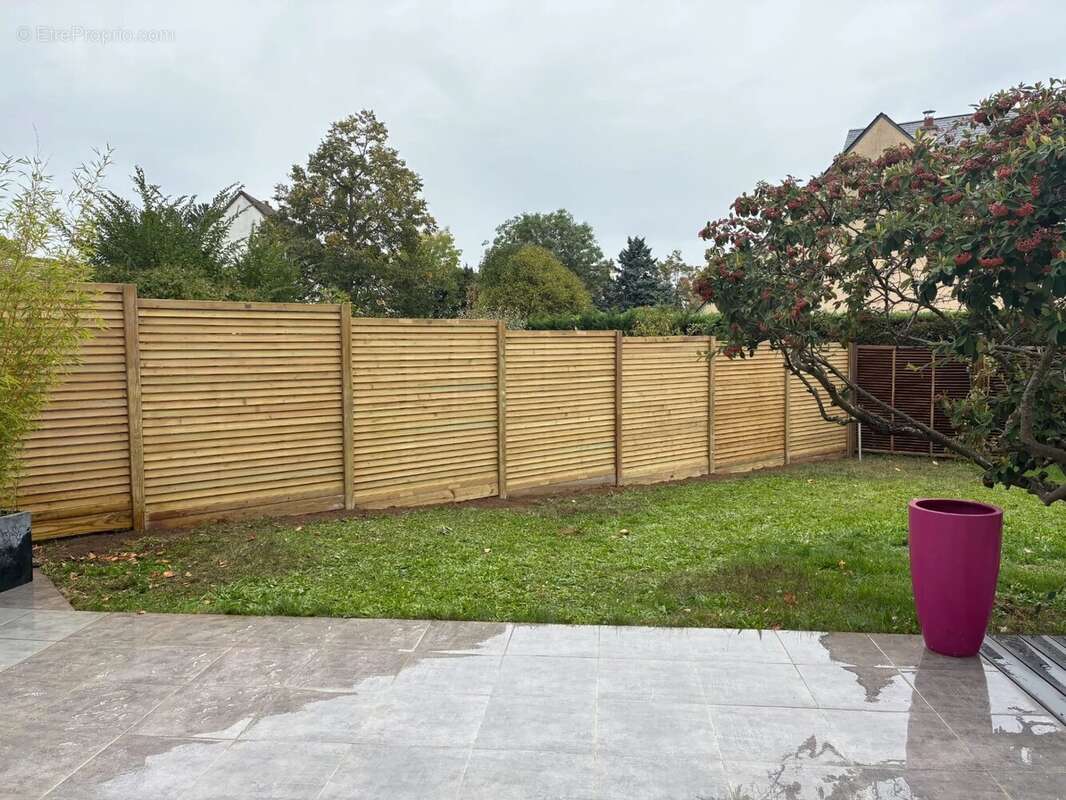 Maison à CROISSY-SUR-SEINE