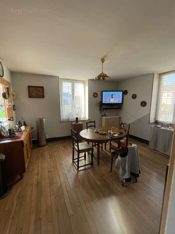 Maison à HAN-SUR-MEUSE