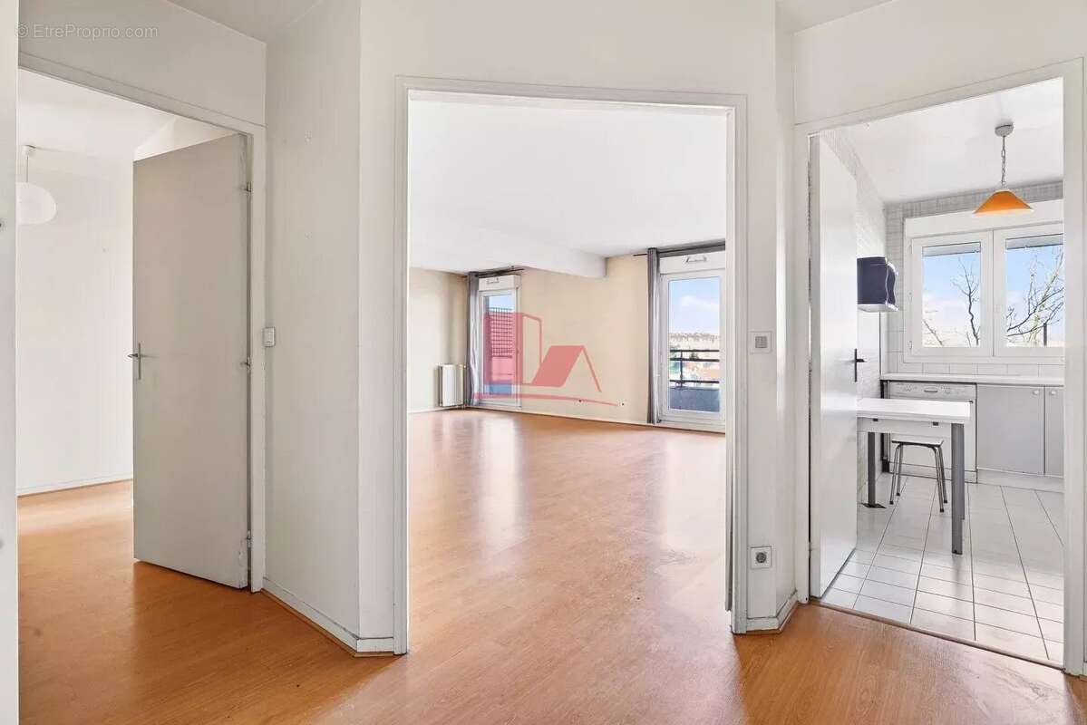 Appartement à VANVES