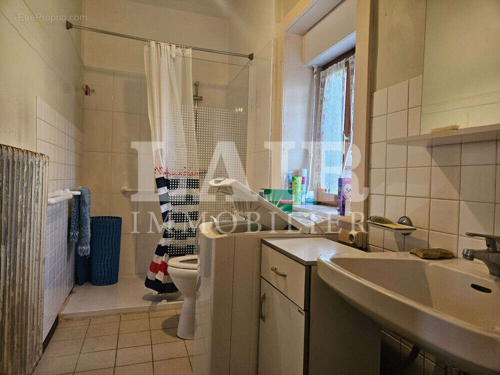 Maison à LA FERRIERE-BOCHARD