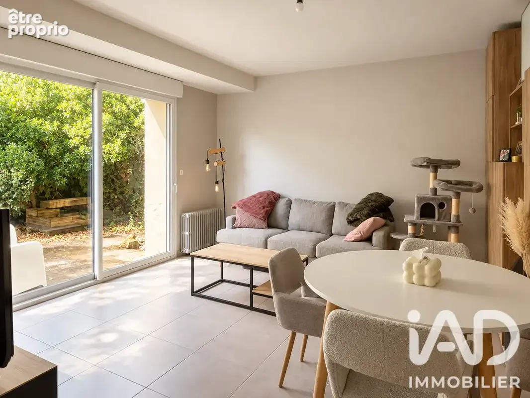 Photo 1 - Maison à VIERZON
