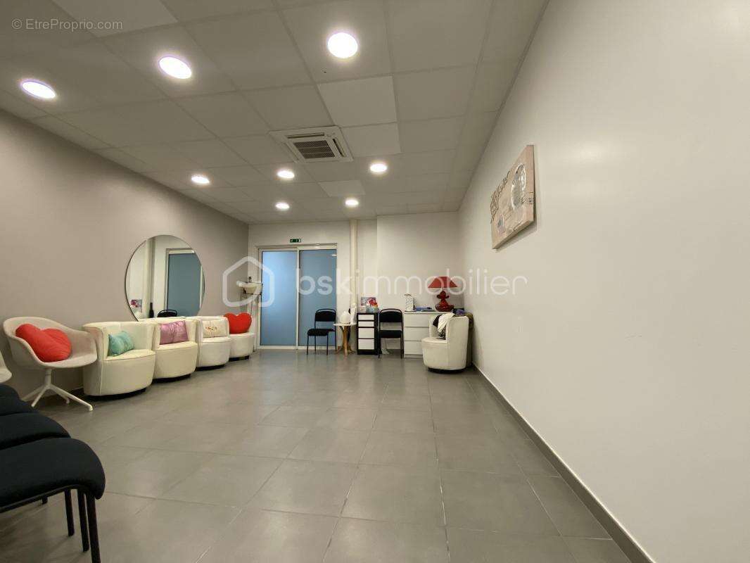 Appartement à CARCASSONNE