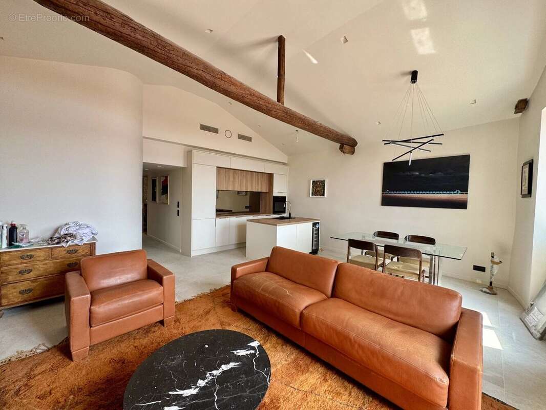 Appartement 77 m² à Villefranche-Sur-Mer  - photo 8