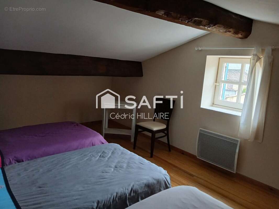 Photo 7 - Maison à LAGRASSE