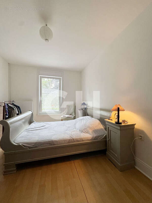 Appartement à FERRIERE-LA-GRANDE