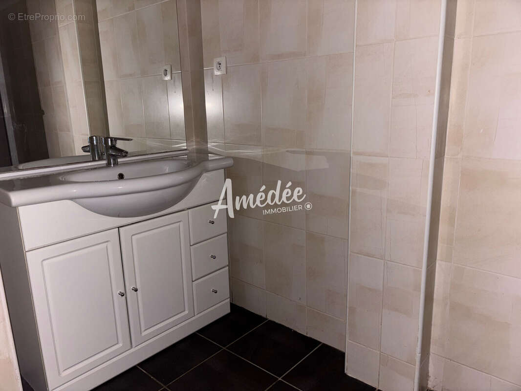 Appartement à ALBI