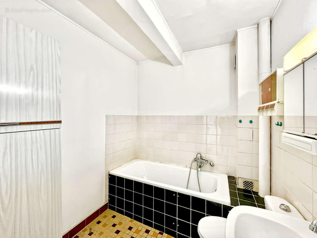 Maison à BIEVRES