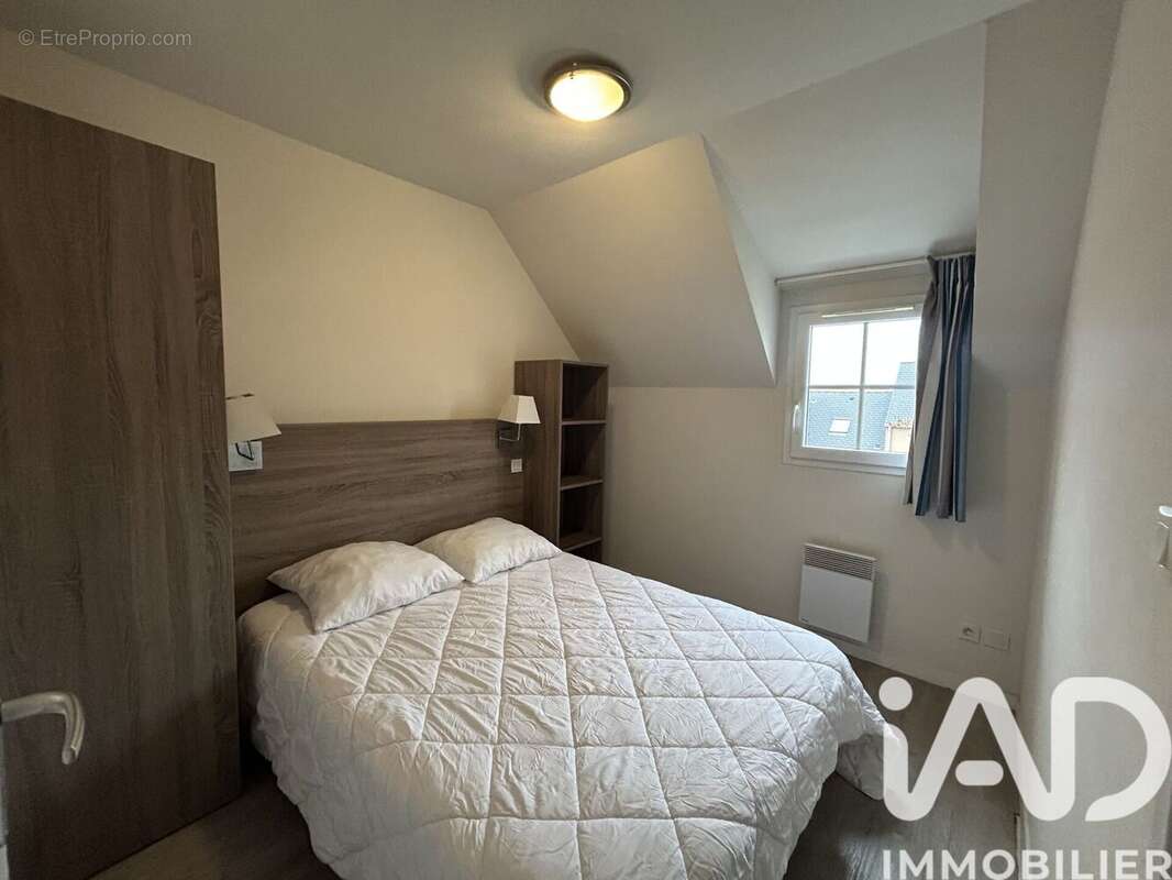 Photo 4 - Maison à LE TRONCHET