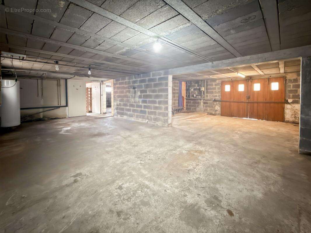 Maison à SARAN