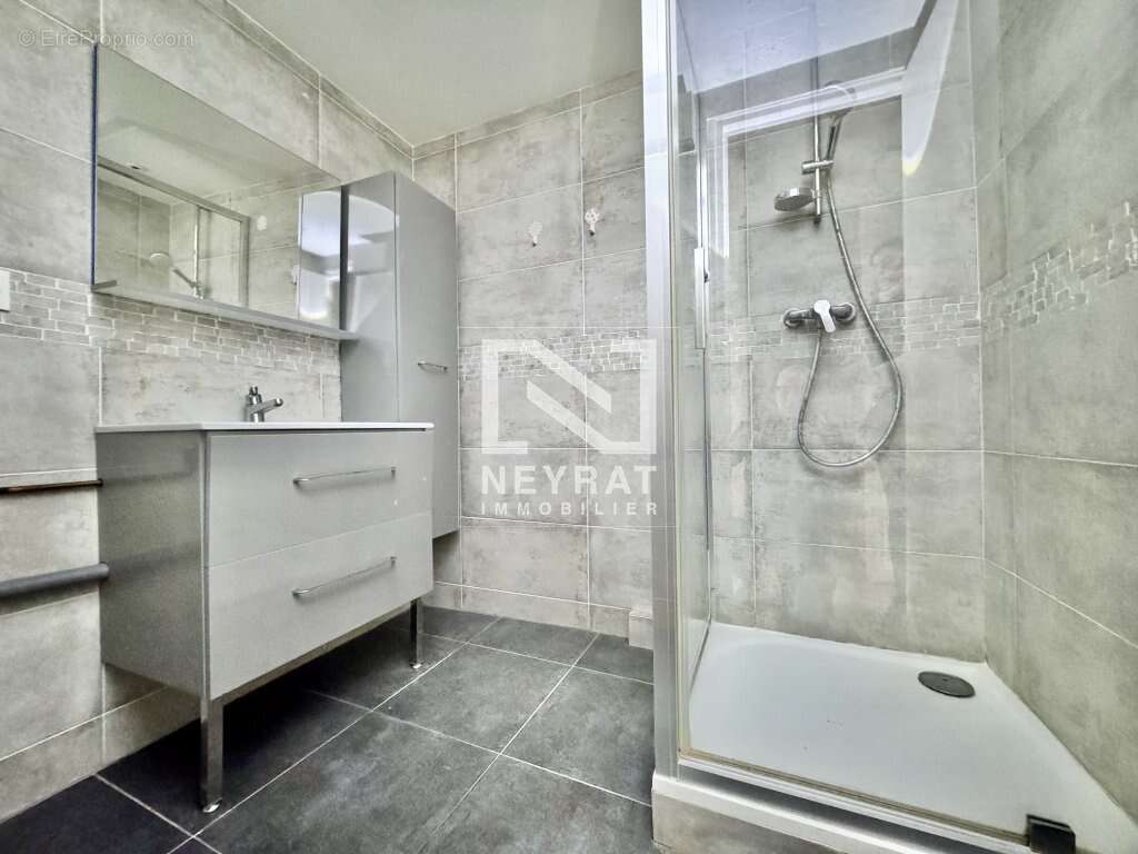 Appartement à MACON