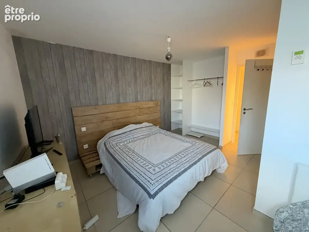 Villa de caractère de 240 m2 habitables avec piscine à débordement - photo 15