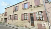 Photo 1 - Maison à CHATEAUVILLAIN