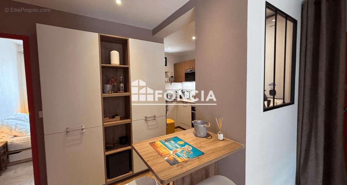 Appartement vue mer port d hyeres - photo 5