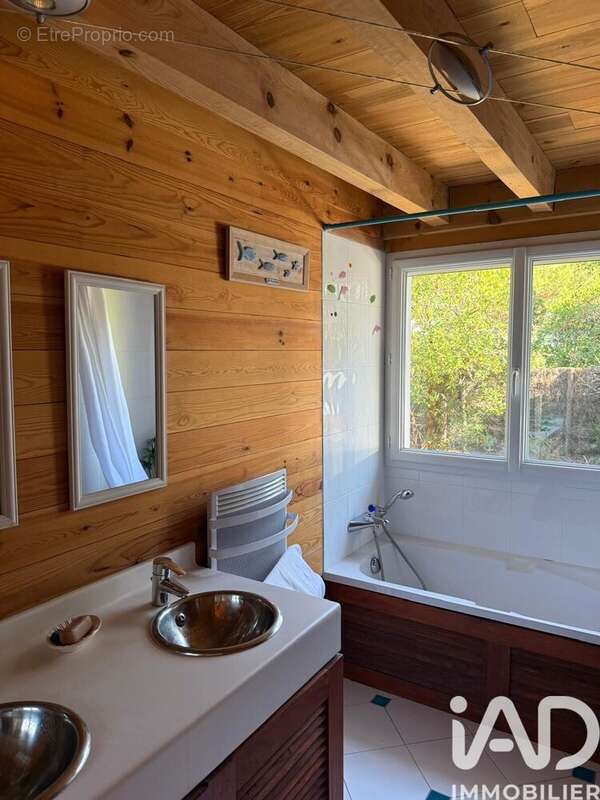 Photo 4 - Maison à LEGE-CAP-FERRET