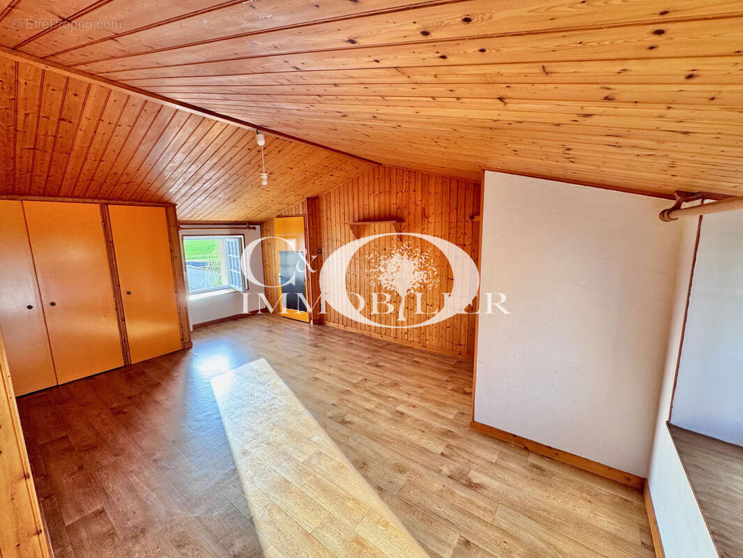 Maison 3 chambre au calme d'un village - photo 6