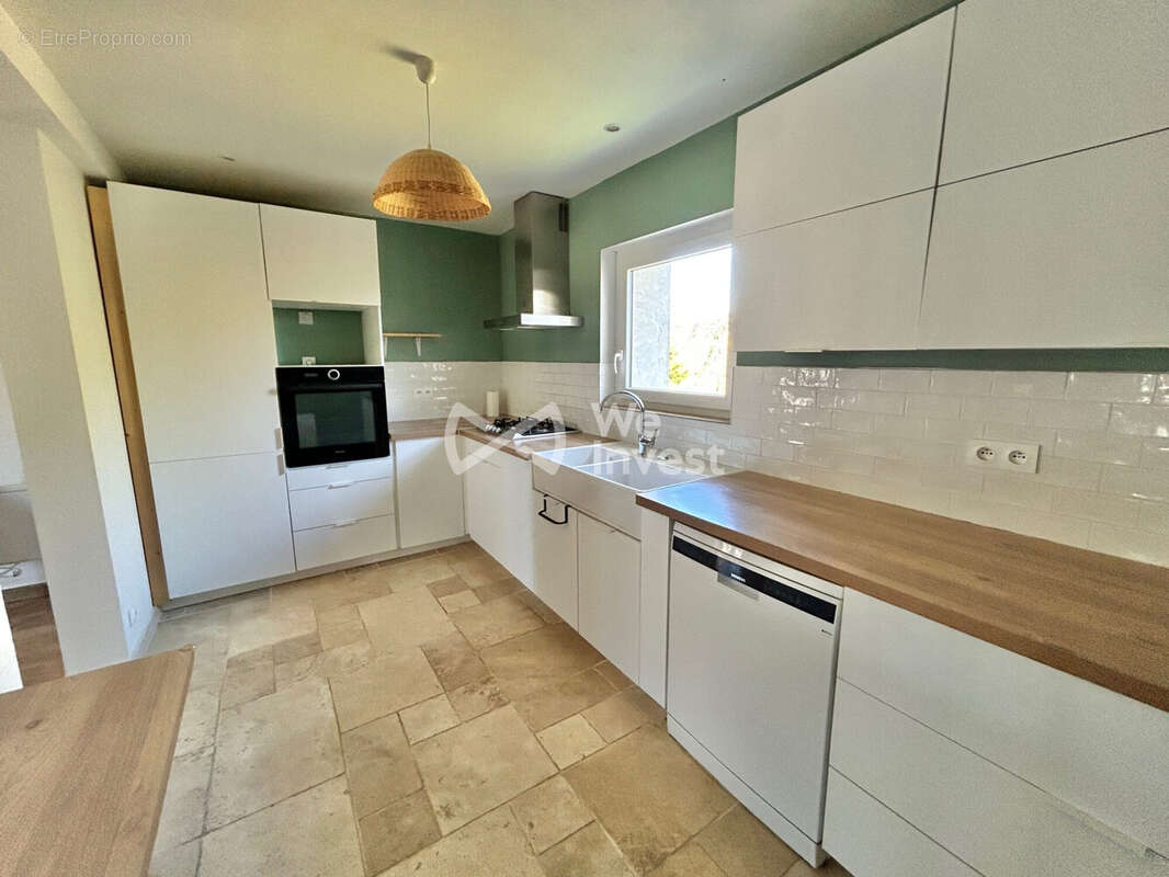 Appartement à ORPHIN