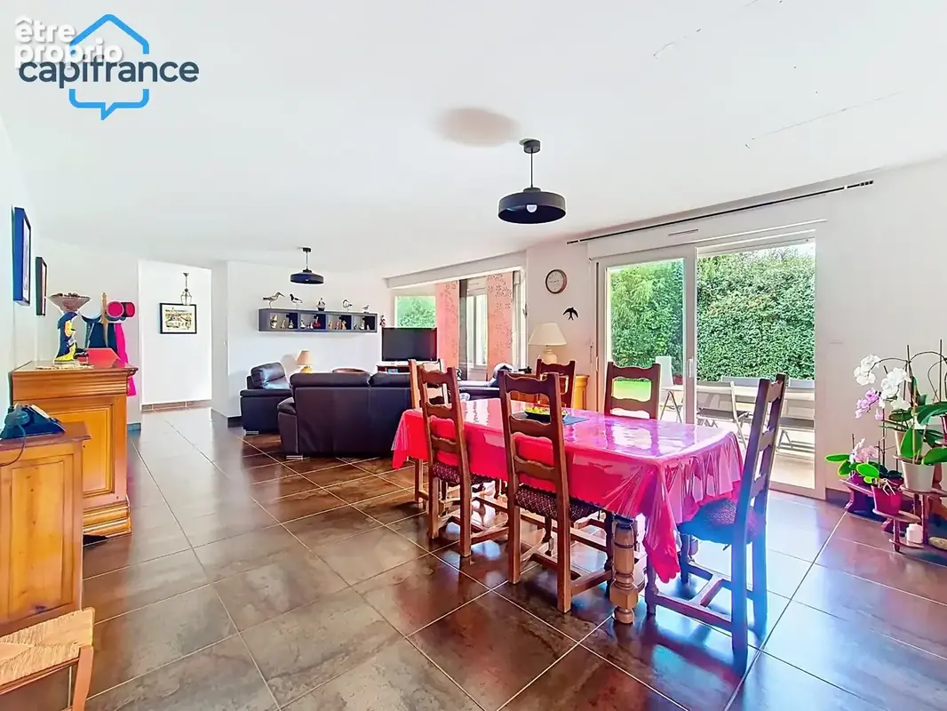 Maison de plain-pied 4 chambres - lanildut (29) - photo 4