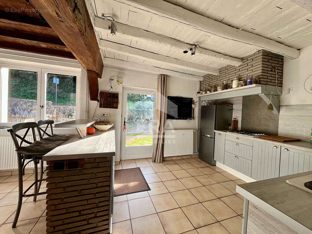 Maison à SAINT-CRICQ-VILLENEUVE