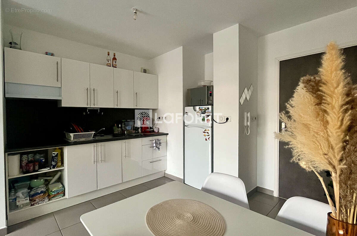 Appartement à CASTELNAU-LE-LEZ