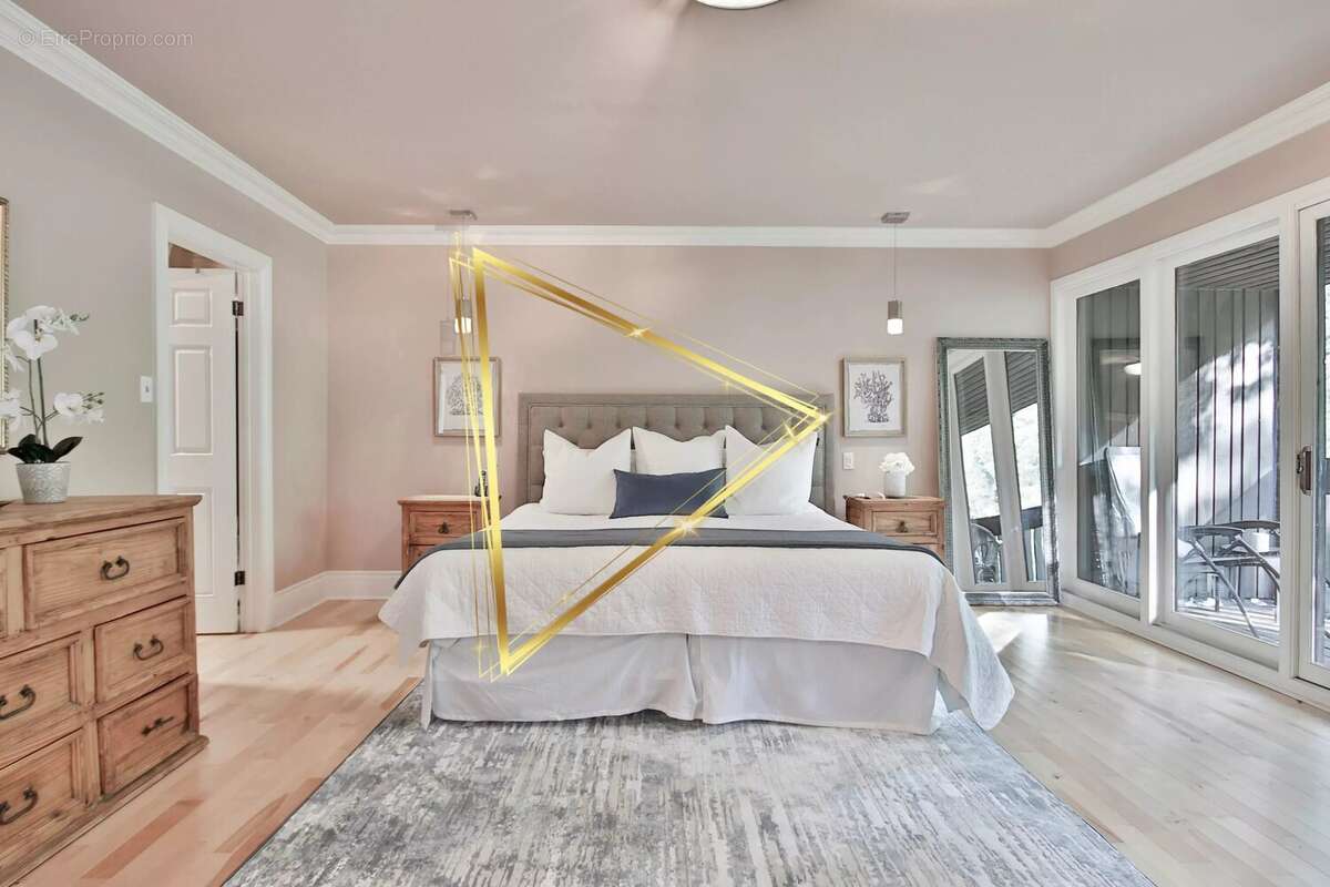 Appartement à AUBERVILLIERS