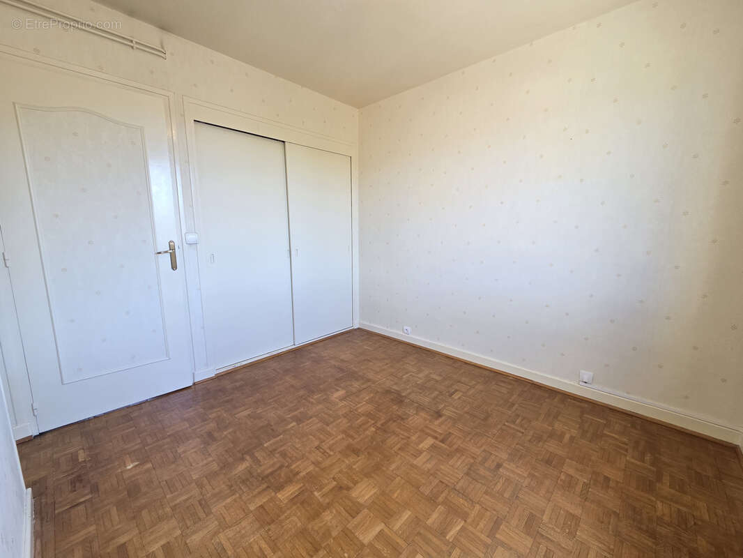 Appartement à MOULINS