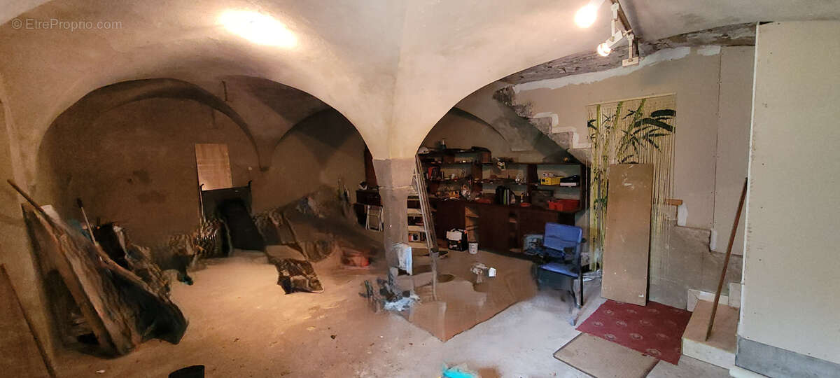 Maison à ORCINES