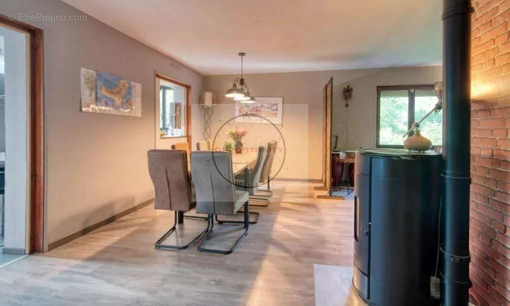Maison 110 m² à Montauban  - photo 3