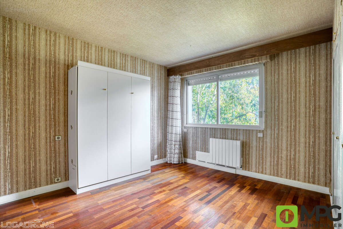 Maison à SAINTE-LIVRADE-SUR-LOT