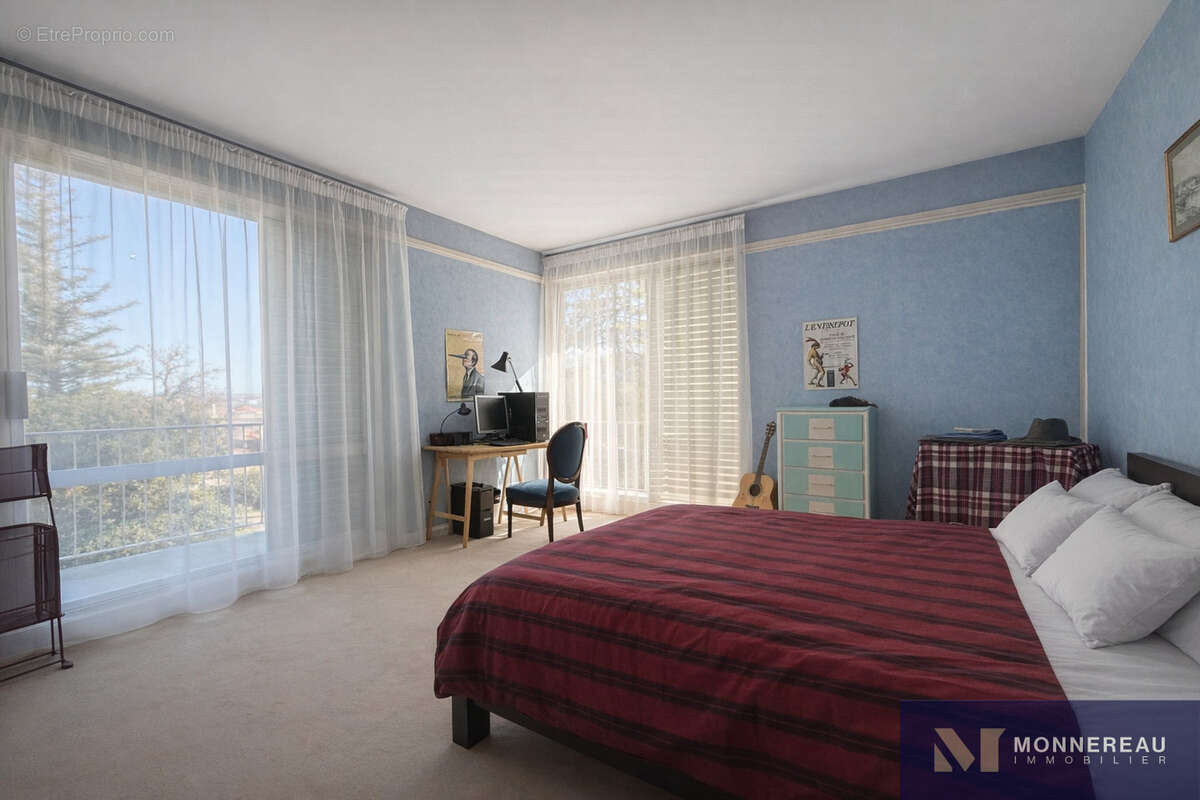 Appartement à ANGOULEME