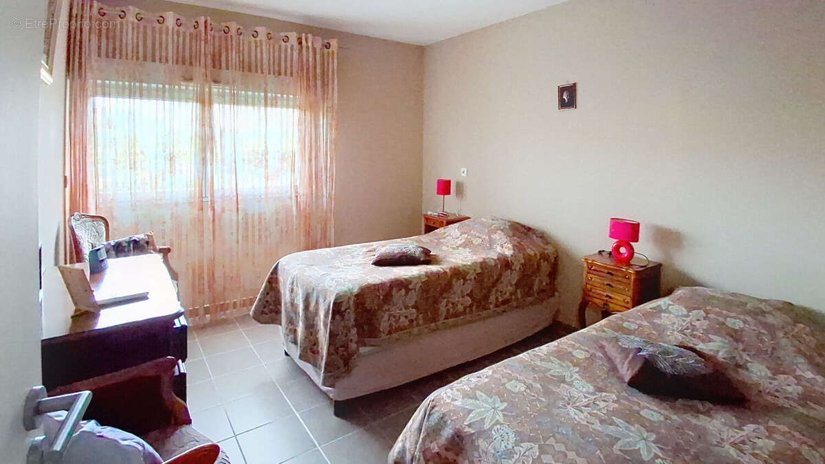 Appartement à LES ANGLES