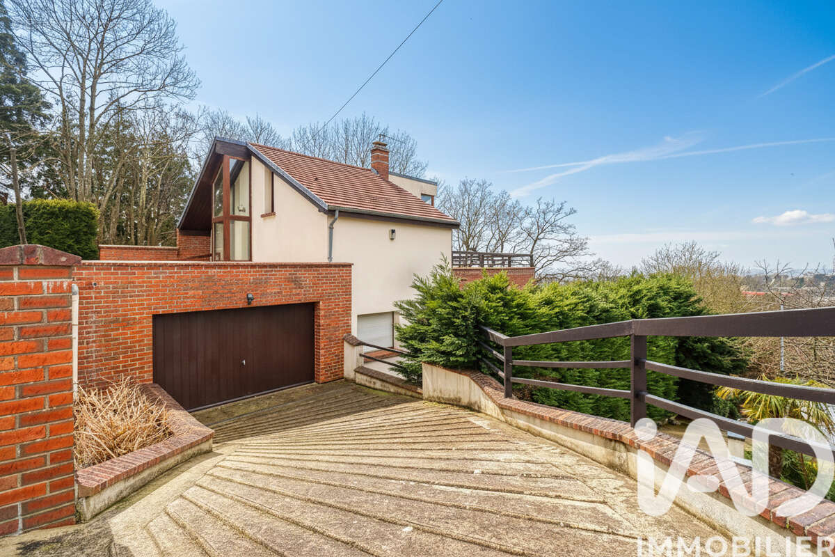 Photo 3 - Maison à MONTMORENCY