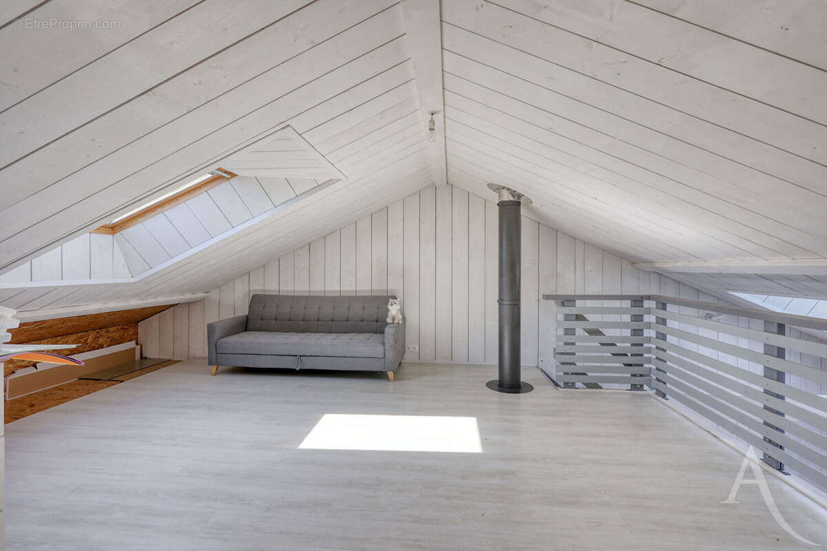 Maison Corcoué Sur Logne - photo 10