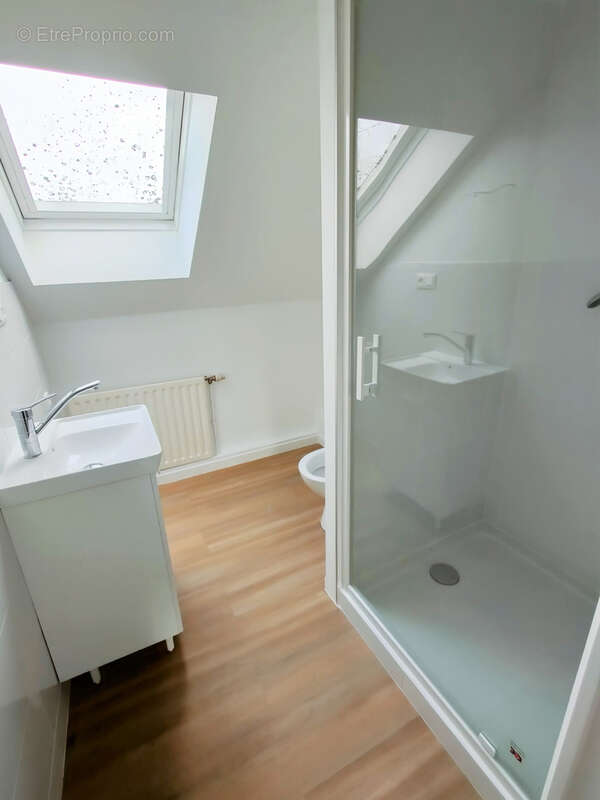 Appartement à AMIENS