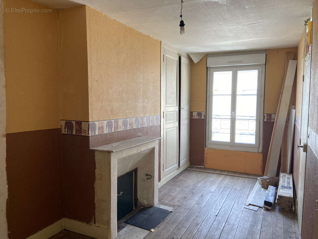 Maison à MONDOUBLEAU