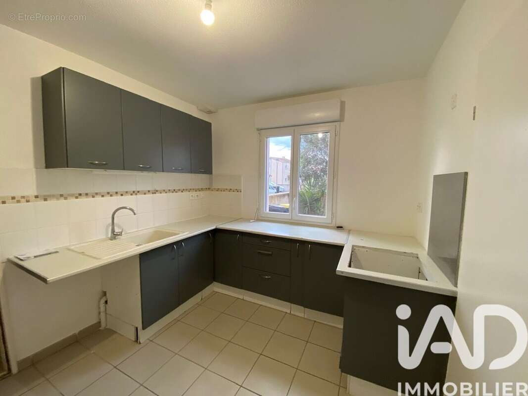 Photo 6 - Maison à RODILHAN