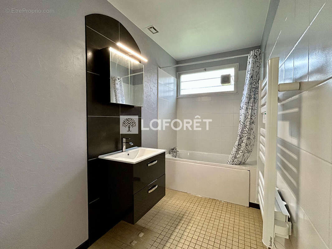 Maison à GARGENVILLE