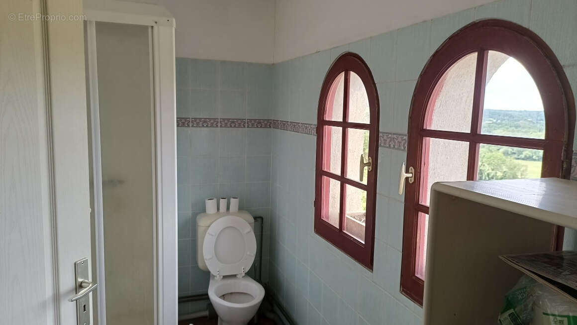 33  Ensemble immobilier, bati en R2, annexes et terrain de 15 000 m2 - photo 3