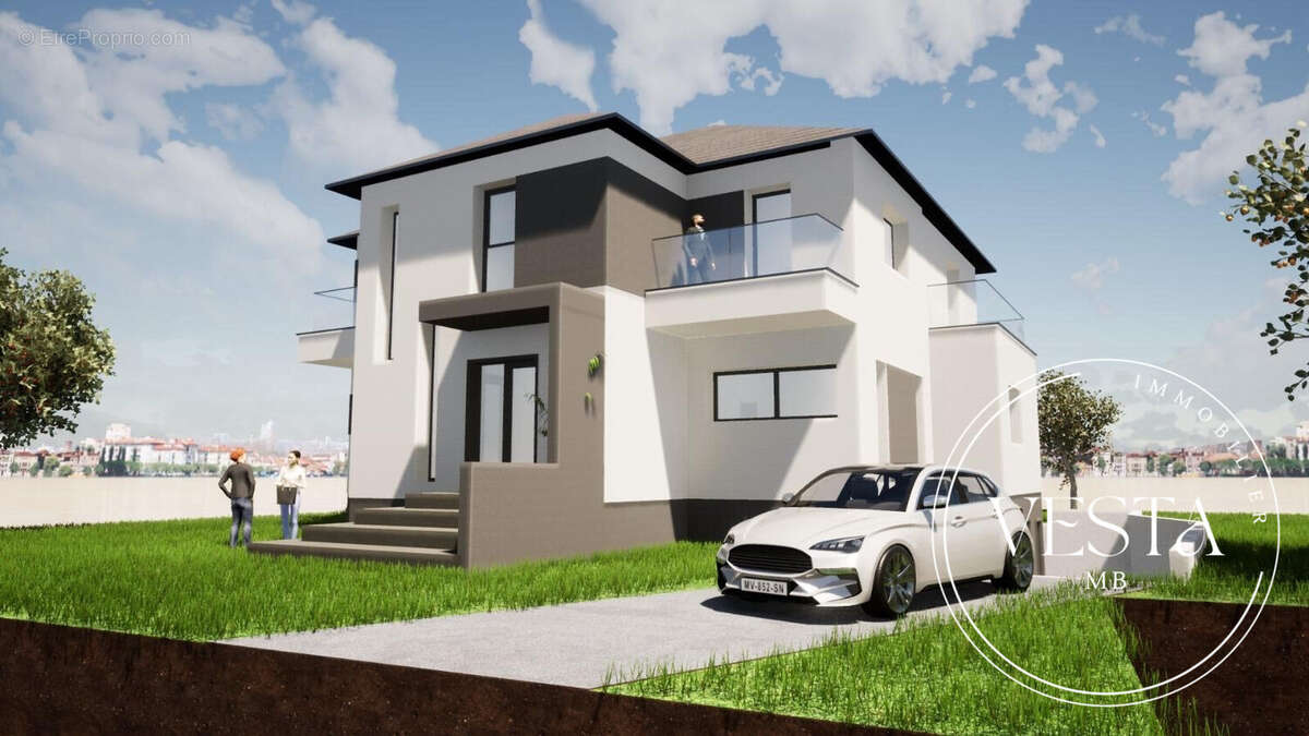 Maison 230 m² à Wentzwiller  - photo 5