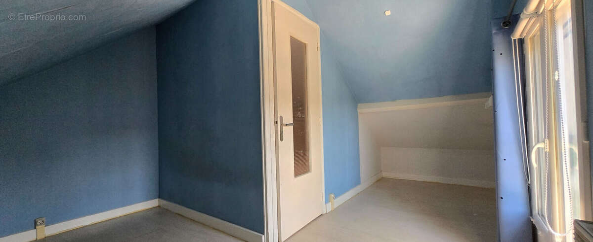 Maison Villiers Saint Georges - photo 10