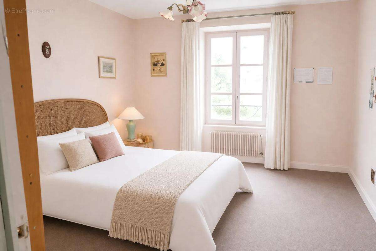 Charmante maison 6 pièces à Thiers - photo 15