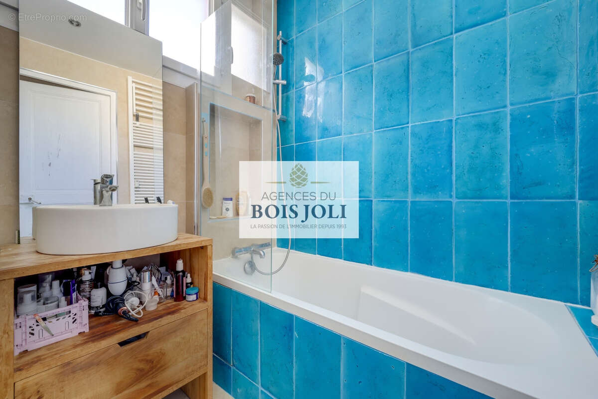 Appartement à VANVES