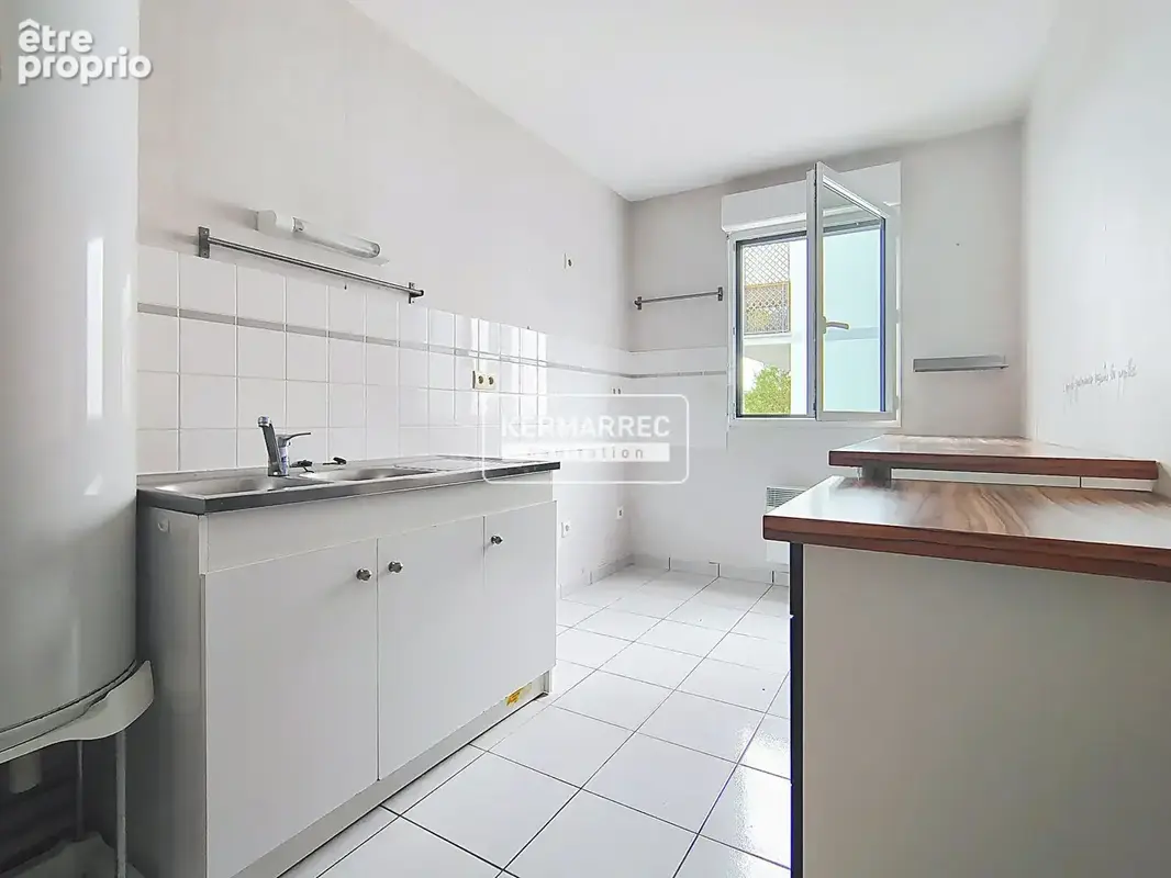 CHANTEPIE Appartement 3 pièces 67 m² avec garage fermé - photo 10
