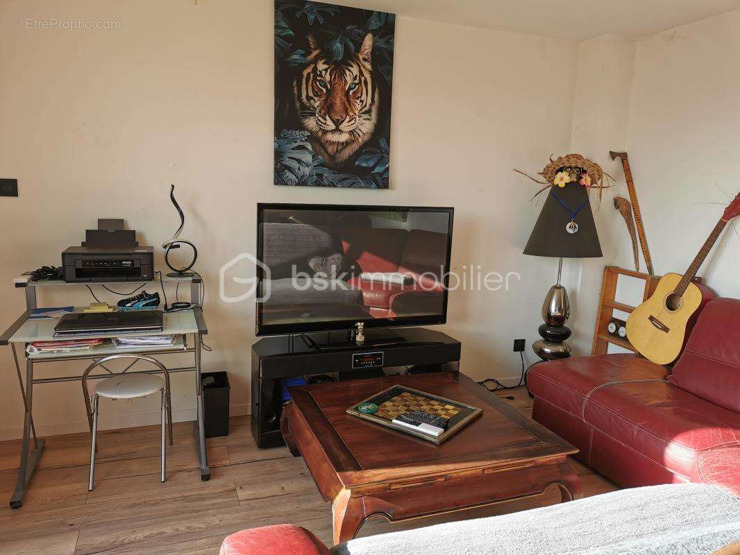 Le Soler - Maison évolutive à fort potentiel - idéale investissement ou projet familial - photo 5