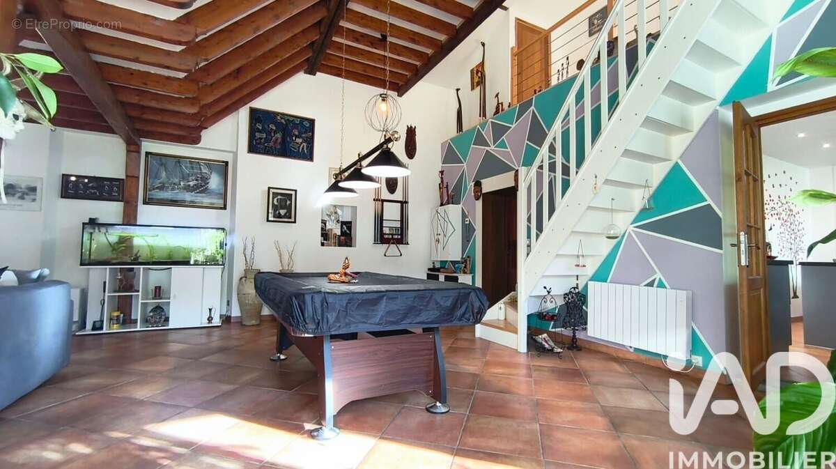 Photo 3 - Maison à BONCE
